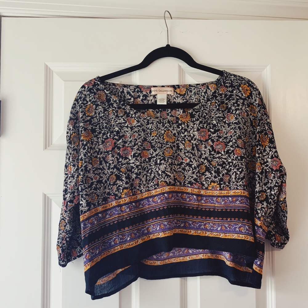 Urban Outfitters Super Cute Top